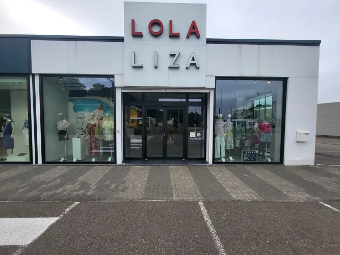 LolaLiza Sint-Joris-Winge